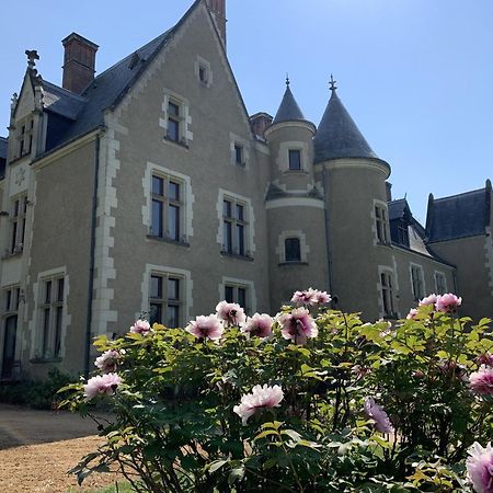 Bed and Breakfast L'Abeaupiniere Reboursin Exteriér fotografie