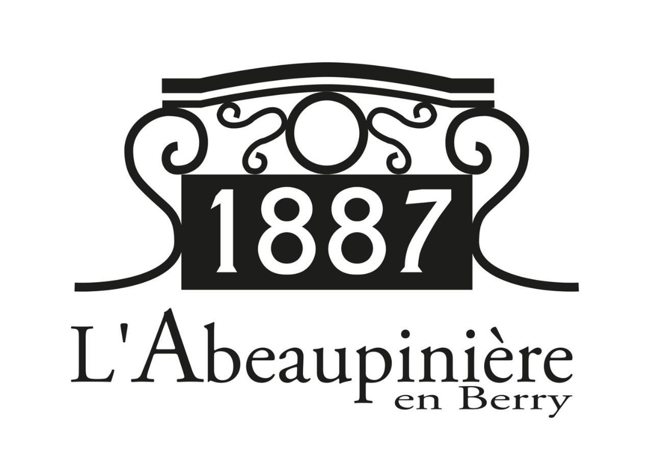 Bed and Breakfast L'Abeaupiniere Reboursin Exteriér fotografie