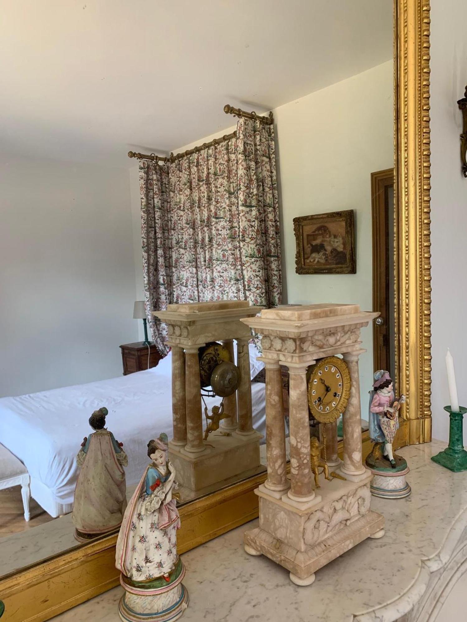 Bed and Breakfast L'Abeaupiniere Reboursin Pokoj fotografie